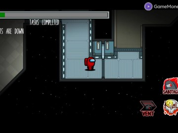 Among Us Online Edition - Find The Imposter