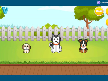 Baby Games For Preschool Kids