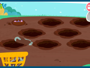 Baby Panda Kids Crafts DIY