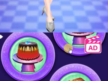 Birthday Cake For My Boyfriend