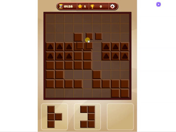 Choco Blocks
