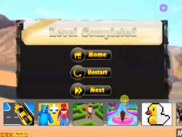 Dangerous Jeep Hilly Driver Simulator