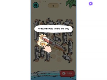 Fish Jam