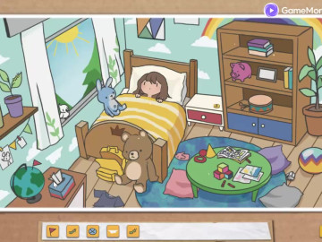 Found It! Hidden Object Game