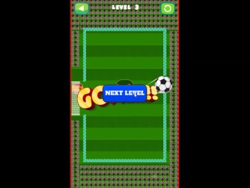 Goal Finger Football