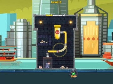 Hero Pipe