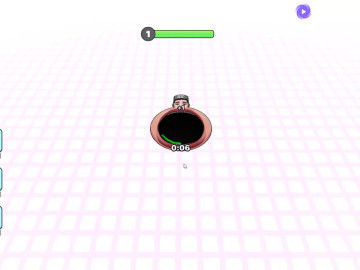 Hole And Fill Collect Master