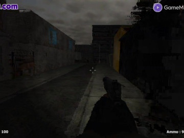 Let's Kill Jeff The Killer - Jeff's Revenge (2020)