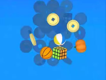 Match Triple 3D - Matching Tile 