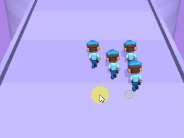 Merge Master Army Clash