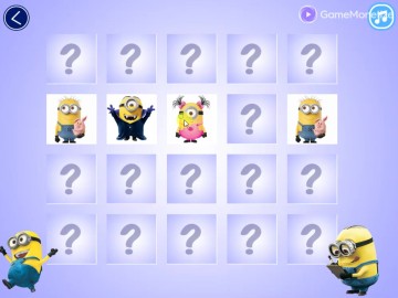 Minions