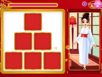 Mylan Oriental Bride