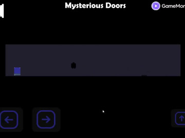 Mysterious Doors