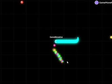 Neon Viper