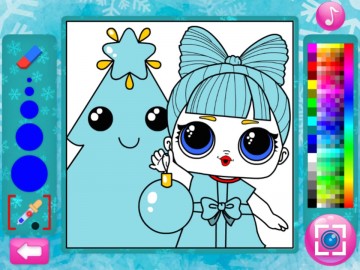 Popsy Surprise Winter Fun