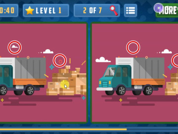 Public Transport Vehicles Difference