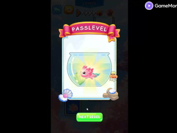 Pull the Pin Fish Rescue