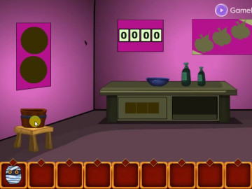 Riddle Colony Escape