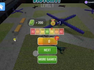 Skibidi Monster Toilet