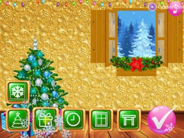 Snegurochka Russian Ice Princess