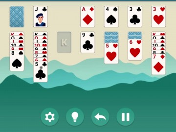 Solitaire Legend
