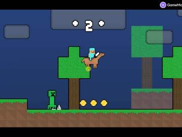 Steve SurvivalCraft Easy