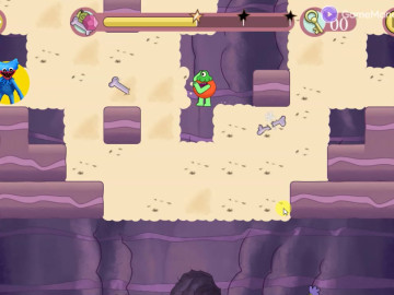 The Fungies Spelungies