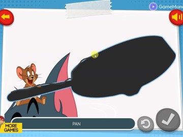 Tom and Jerry I Can Draw